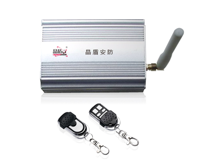 GSM汽車防盜報警系統
