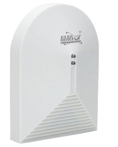 晶盾玻璃破碎探測器